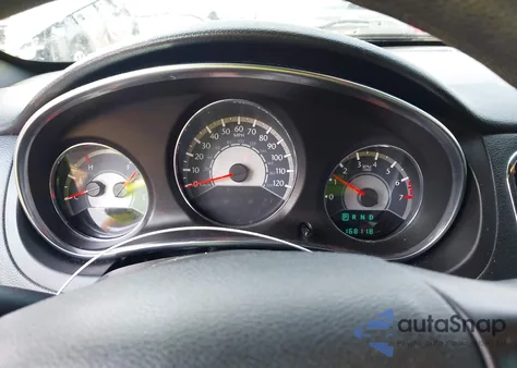 2013 Chrysler 200 Lx z USA, uszkodzony, nr VIN 1C3CCBAB2DN735284